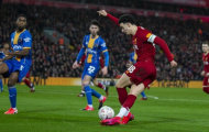 Băng đội trưởng Liverpool chính thức mở trang sử mới