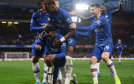'Nếu Chelsea thắng MU và Spurs, chỉ CLB đó mới có thể đuổi kịp họ'