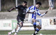 BLV Quang Huy: Đoàn Văn Hậu sẽ được ra sân trong tháng 2