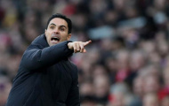 Hành động thần tốc, Arsenal quyết thâu tóm 'ảo thuật gia' xứ Thổ