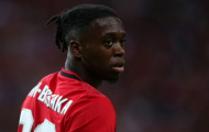 Bị Wan-Bissaka cho ra rìa, 'kẻ thất sủng' ra tuyên bố dữ dội tại Man Utd