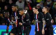 Đã rõ tương lai của Mbappe sau vụ mâu thuẫn với HLV Tuchel, kết quả gây bất ngờ