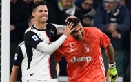 Dàn sao Juventus từng nhận xét về Ronaldo như thế nào?