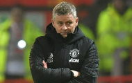 Man Utd còn cơ hội lọt vào top 4?