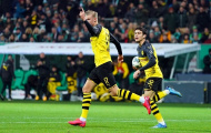 Dortmund thua trận, NHM vẫn bấn loạn về Haaland: 'Chúa ơi! Cậu ta là cái gì vậy??'
