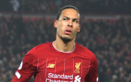 Ferdinand: 'Van Dijk hay đấy, nhưng mà...'