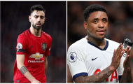 Fernandes, 'tiểu Depay' và 5 tân binh khác của EPL ra mắt thế nào?