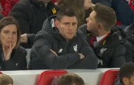 James Milner đã làm điều đặc biệt gì cho đội trẻ Liverpool?