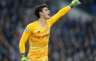 'Thay Kepa, đó là người mà Chelsea nên nghiêm túc xem xét'