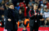 Lộ động thái mới nhất, quá rõ M.U chốt cái tên thay Solskjaer