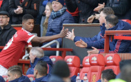 Để Rashford nói cho mà nghe, điều M.U đánh mất khi Van Gaal ra đi