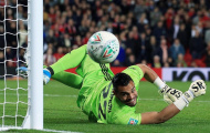 'Siêu dự bị' quá hay, Man Utd khổ sở lâm vào thế 'tiến thoái lưỡng nan'