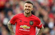 10 học trò xuất sắc nhất trong kỷ nguyên Alex Ferguson