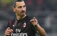 'Sự có mặt của anh ấy ở Milan đã thu hút sự chú ý của mọi người'