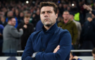 Được ông lớn La Liga đưa vào quy hoạch, Pochettino vẫn muốn làm việc ở Anh