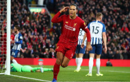 Mohamed Salah sắp không còn là người hưởng lương cao nhất Liverpool