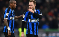 Eriksen: “Tôi từng đến AC Milan nhưng…”