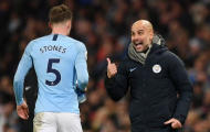 John Stones: Cơn đau đầu chưa có lời giải của Pep