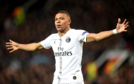 Top 10 ngôi sao giá trị nhất Ligue 1 mùa này