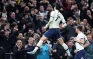 Son nổ súng cuối trận, Spurs nhọc nhằn bước tiếp tại FA Cup
