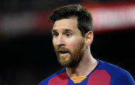 3 lý do lớn nhất đẩy Lionel Messi rời khỏi Barcelona