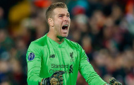 'Siêu thế thân' Adrian muốn rời Liverpool
