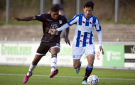 Phóng viên Hà Lan nói thẳng về cơ hội của Đoàn Văn Hậu ở SC Heerenveen