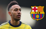 'Aubameyang sẽ bị bán đi, nếu...'