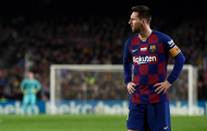 Barca sinh biến, Gã khổng lồ chi 140 triệu rước Messi khỏi Camp Nou