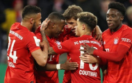 Bayern thắng nhọc, sếp sòng nói rõ 1 điều