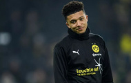 Sếp lớn lên tiếng, đã rõ tương lai của Sancho ở Dortmund