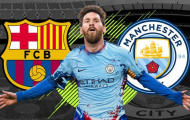 Cập bến Ngoại hạng Anh, Messi sẽ khiến Man City tốn bộn tiền để trả lương