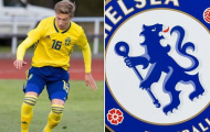 XONG! Chelsea ký HĐ tân binh, hàng thải từ M.U