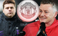 Chuyển nhượng 06/02: Lộ cái tên thay Solskjaer, M.U chốt bom tấn; Cú sốc Messi - Siêu HĐ ký kết?
