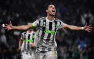 Cristiano Ronaldo là 1, là riêng, là duy nhất!