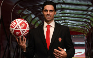 Điểm danh 5 cầu thủ chia tay Arsenal trong phiên chợ Đông