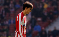 Gạt Joao Felix, Atletico nhận tin vui từ 'kẻ được mong chờ nhất'