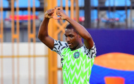 Ighalo: '3 cầu thủ đó tài năng, nhưng cần tôi để thật hoàn hảo'