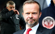 Giải 4 ‘đề khó’ ở Man Utd, chẳng trách Ole tự tin giữ ghế đến vậy!