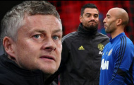 Hai 'nạn nhân của De Gea' cùng nhau rời Man Utd