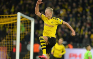 Hâm nóng đại chiến, sao PSG lên tiếng thách thức 'họng pháo' số 1 của Dortmund