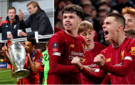 Đào tạo trẻ: Bệ phóng giúp Liverpool thống trị lâu dài Premier League