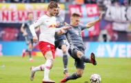 Sao Bayern nói về 'họng pháo' nước Đức: 'Tôi mừng vì cậu ta ghi được nhiều bàn thắng'