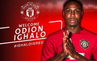 Mất sao Chelsea, Inter Milan từng nhắm đến “tân binh bất ngờ” của Man Utd