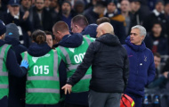 Thoát chết ngoạn mục, Mourinho thừa nhận Tottenham 'kiệt sức'