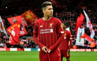 'Tôi đang nắm giữ kỷ lục ở Liverpool, nhưng Firmino sẽ vượt qua tôi'