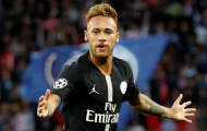 Xin lỗi Barcelona, ​​Neymar đang hạnh phúc ở Paris!