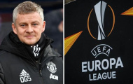 XONG! Man Utd chốt danh sách dự Europa League: 3 tân binh IN, 2 cái tên OUT