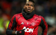 SỐC! Lộ động thái mới nhất, Pogba coi như rời M.U