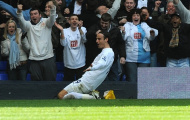 7 sát thủ xuất sắc nhất của Tottenham ở thế kỷ XXI